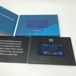 A5 Matt Cover Lcd Video Book