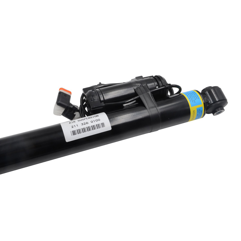 Air Suspension Absorber For Mercedes W211 Rear With ADS Air Strut 2113262800