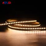 16ft 3528 Bedroom LED Light Strips Outdoor Waterproof Cuttable 24V DC