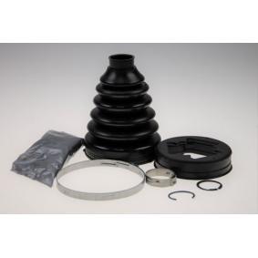 China BMW 31607565315 Chassis Parts Inner CV Joint Boot Kit factory