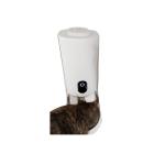 Convenient Dogs Dry Pet Food Dispenser Smart Pet Feeder Automatic 370*163*370 mm