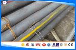 Heat Treatment Forged Steel Bar SCM445 / 50CrMo4 / Din 1.7228 / 4145 Alloy Steel