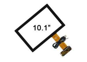 China 10.1 Inch 1920x1200 PCAP Touch Screen FHD Touchscreen Digitizer factory