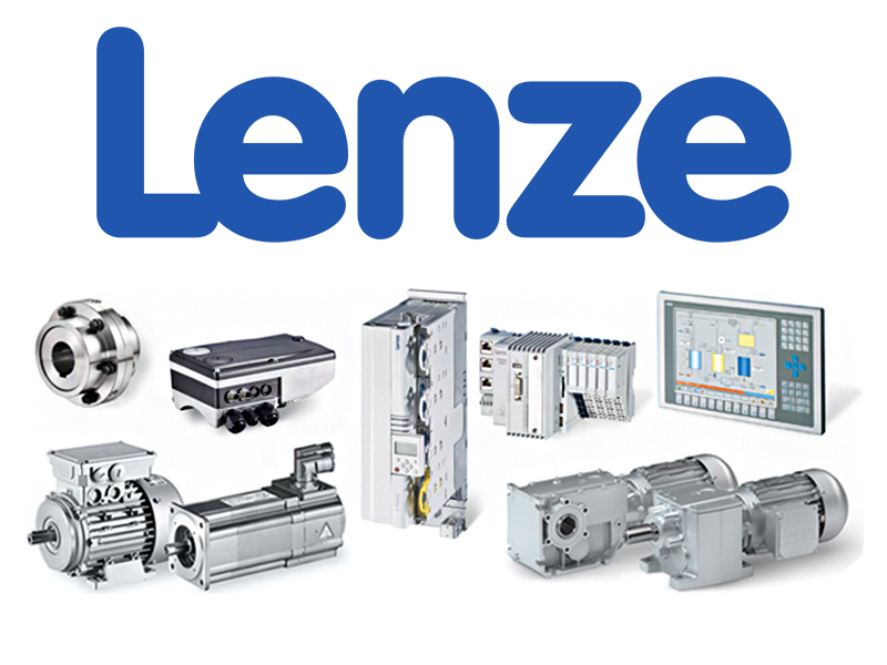 Lenze EVS9322-ES/EP/EI/EV/EK/ET/004 Inverter The Ideal Solution for Industry