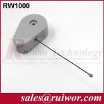 Retractable Steel Wire Reel | RUIWOR