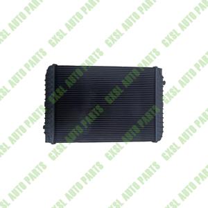 China For Mclaren MP4 12C 650S 650 2015 Auto Engine Parts Front Water Tank Low Temperature Radiator - Charge Cooler OEM 11L0375CP factory