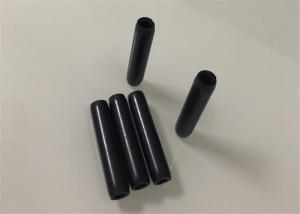 China Phosphate Metric 5mm Slotted Spring Pins M5x18 Cylinder Pin factory