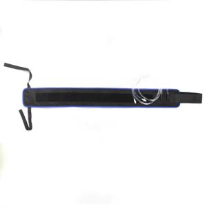 China Medical Adhesive Suture Material Pasted Buckle Disposable Pneumatic Tourniquet Cuff factory