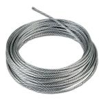 8mm 10mm 12mm 14mm 14mm 20mm Galvanized Steel Wire Rope/Cable For Lifting With