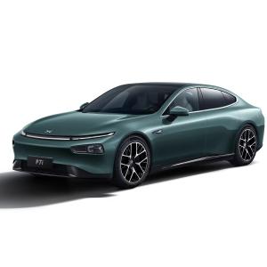China 5 Seats Electric Cars Xpeng P7 2022 Year 2023 ABS Antilock Braking System 4wd Performance factory