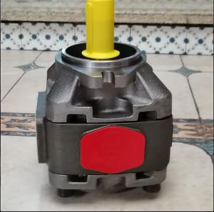 China PGH5-2X/160LE07VU2 PGH3-1X/010RR07MU2 RexrothGearPumpCastIronHighPressureSteelPlantCoalMine factory