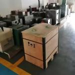 2344 Base TPE Plastic Injection Moulding For Automotive Industry