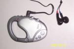 Outdoor Cute FM Radio Speaker 19mm FM88 Powered By Ag 13 Batteries