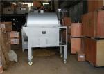Electric Chestnut Roaster Machine Vegetable Processing Plant Multi Functional