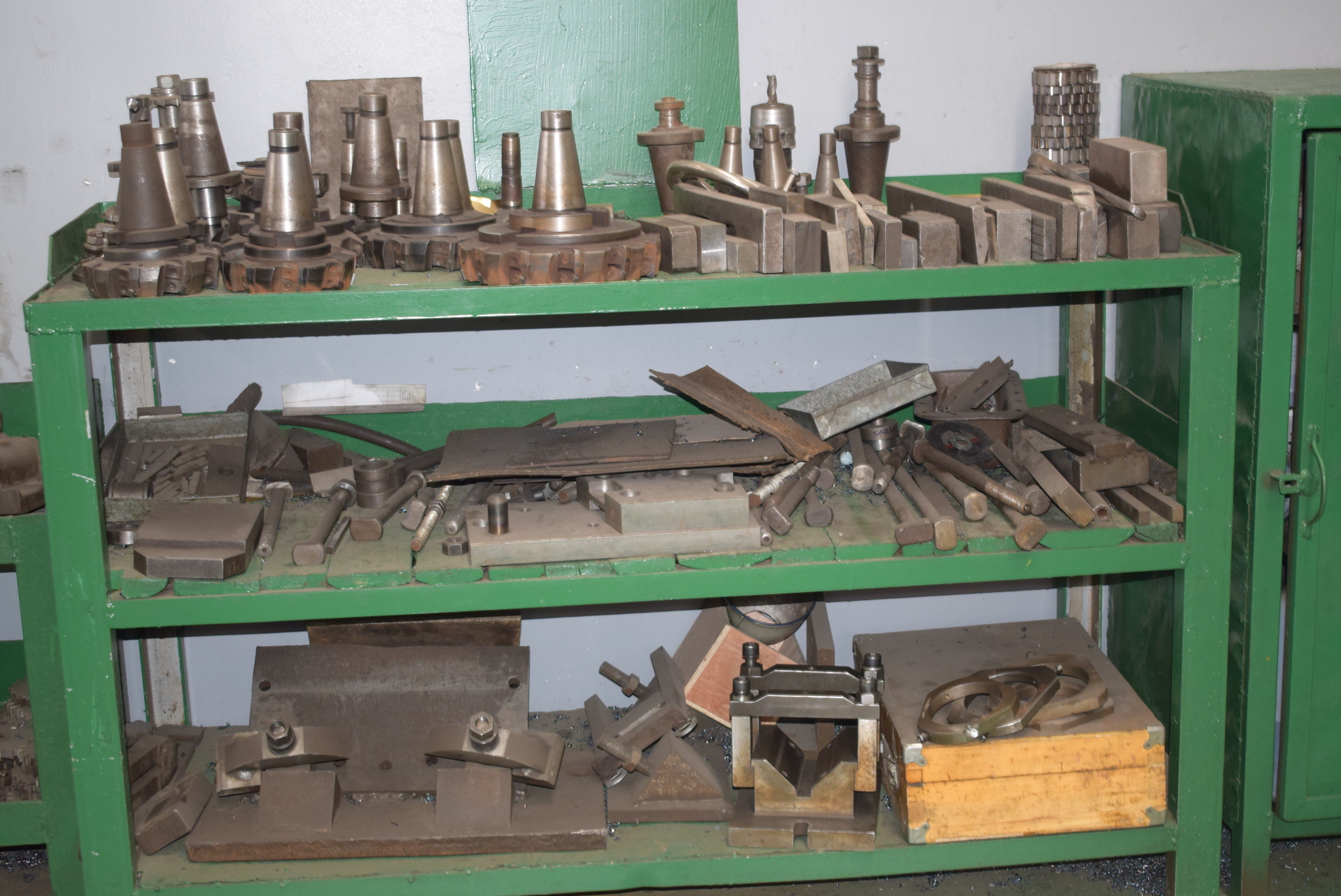 Durable Tunnel Boring Machine Components / Strong Rock Cutting Tools