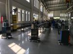 High Speed PP PE Plastic Artificial Rattan Wicker Making Machine