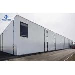 C.Z Shape Steel Channel Purlin Steel Workshop Manufactured by Construction