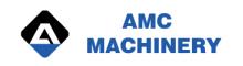 China AMC INDUSTRUAL DEVELOPMENT COMOANY LIMITED logo