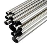 201 A554 Astm A270 Sanitary Tubing SS Seamless Inox Pipe
