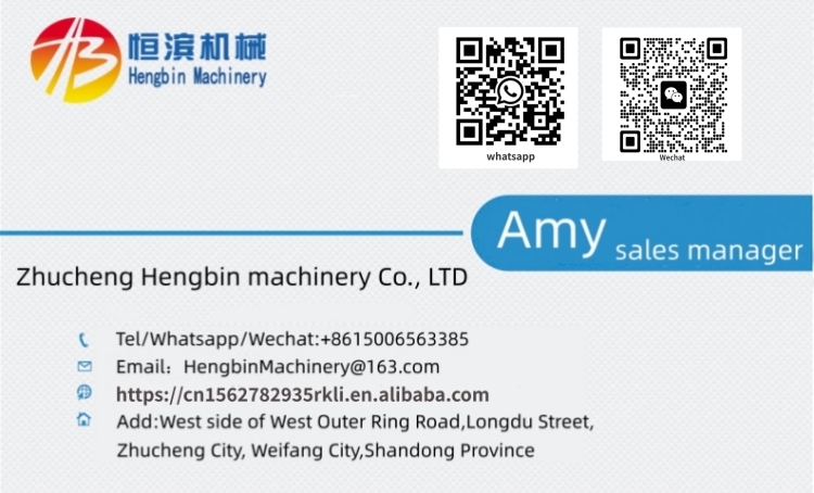 304 Stainless Steel Frozen Meat Grinding Machine for Large Meat Block Processing