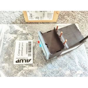COMPRESSOR MOTOR OVERLOAD PROT 1089942439