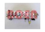 Motor Engine Parts Bosch Unit Pump 6Cta8.3 Fuel Injector Pump 3938372