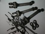 Clutch Finger Kit for Massey Ferguson - S.40687