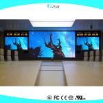 partes pantalla led p3.91 rental cabinet 500*500 500*1000 conference room led