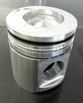 Perkins 1300 / Navistar Dt466 Diesel Engine Piston Alfin 116mm 1822098c3