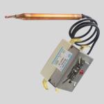 Small AC Thermal Protector BR-B5D series / Thermal Overload Protection For Motor