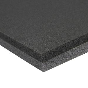 China Closed Cell Cross Linked Polyolefin XLPE Rubber factory
