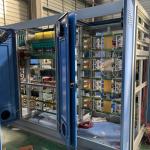 ISO9001 Intermediate Frequency Furnace Steel Making