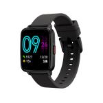 CV12 1.4" IPS 140mAh Body Temperature Smartwatch Bluetooth 5.0