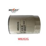 High Quality WB202G Oil Filter Z20070019 For Weichai WP4