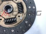 F6 Pressure Plate Assembly ISD069U 100P 250x160x24x25.6
