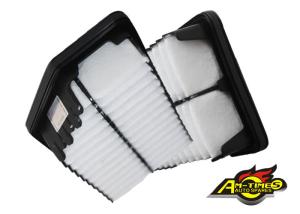 China 28113-1R100 MANN C25016 MOBIS KIA 281131R100 Hyundai Engine Air Filter With Plastic Material factory