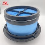 EuroCargo I-III Backhoe Loader Diesel Oil Filter P607965 for Auto Truck Mining