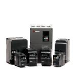 AC Inverter Variable Speed Drive 380v 11kw Support PM motor
