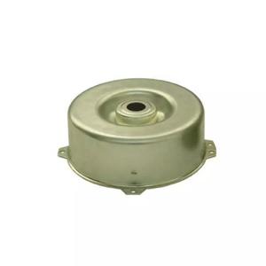 China Deep Drawn Parts Oem Custom Factory Stamping Parts factory