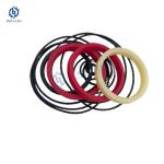 Hydraulic Hammer Seal Kits For Kwanglim SG2800 SG4000 SG1200 SG2100 SG1800