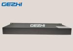 19 Inch 1U Rack Mount 8CH 1310nm Passive CWDM Mux Demux