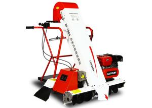 China Grain Collecting And Bagging Machine factory