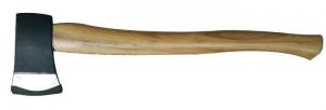 China Felling Axe Hatchet And Axe With Hickory Handle BS 2945 High Performance factory