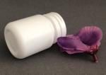 30ml Wide Mouth Medical Plastic Bottle Safety Environmental Protection And Green