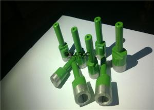 China Wing Drive King Drive Shank 8mm Diamond Grinding Pin Diamond Grinding Cup​ factory