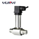 4mA Differential Pressure Transmitter Sensor For Water Gas Oil