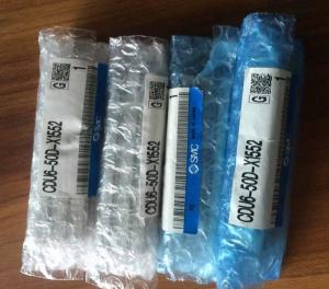 China CDU6-50D-X1552 SMC Pneumatic Cylinder PA0605001A0 For JUKI 2060 Machine on sale
