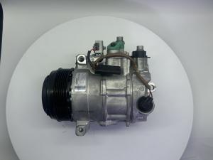 China BENZ C-CLASS E-CLASS A0008302600 DENSO AC COMPRESSOR 437100-7990 factory
