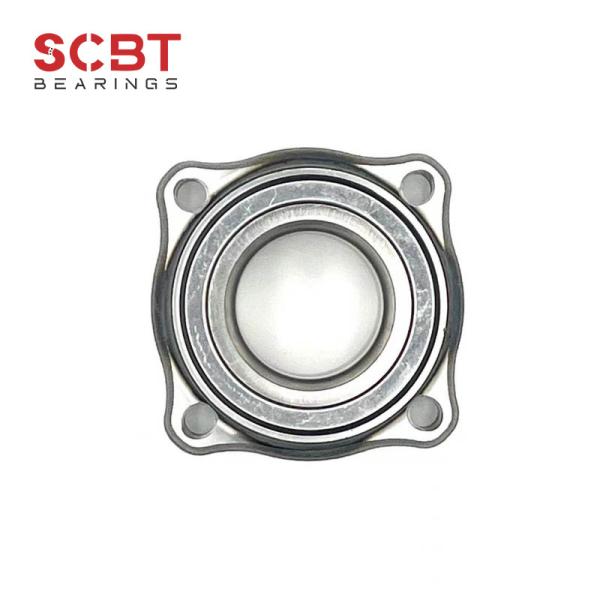 33416775021 512511 BR930525 Rear Wheel Hub Bearing in Auto Parts Use for BMW