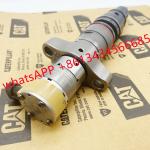 Excavator Diesel Engine Parts Fuel Injector For CAT Caterpillar 3879427 E324D